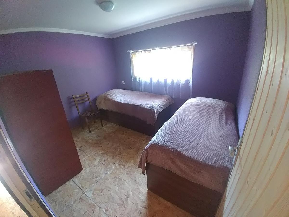 Lali`s Guest House in Juta Extérieur photo